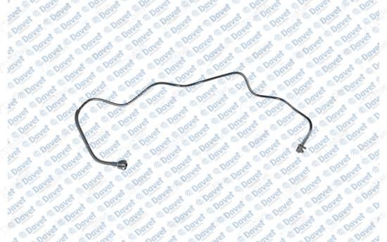 NIFEA 17150 Yedek Su Depo Borusu C1-P107 1.4 Hdi 05>